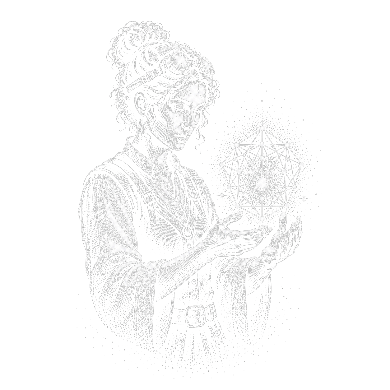The Artificer