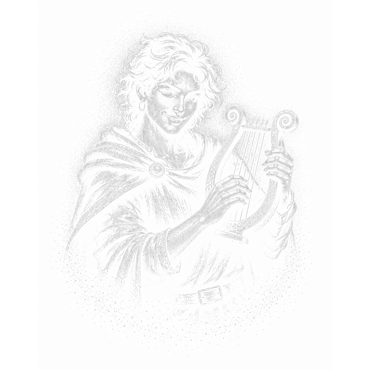 The Bard