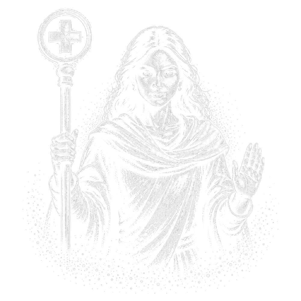 The Healer