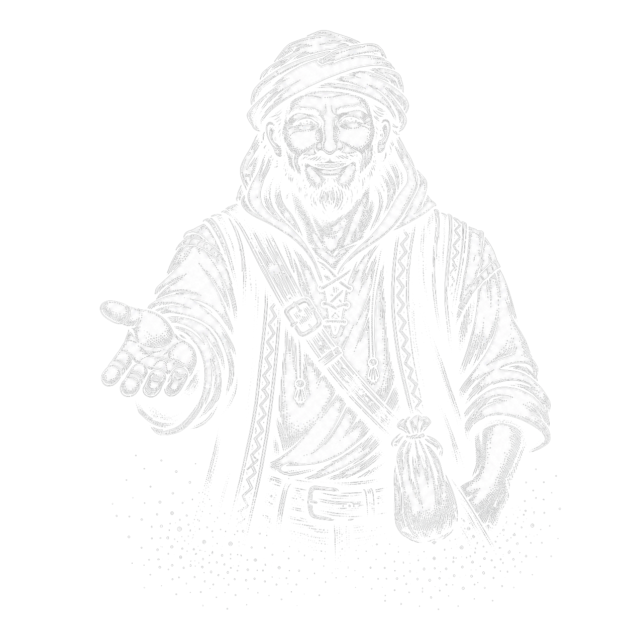 The Merchant