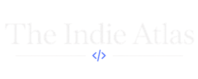 The Indie Atlas