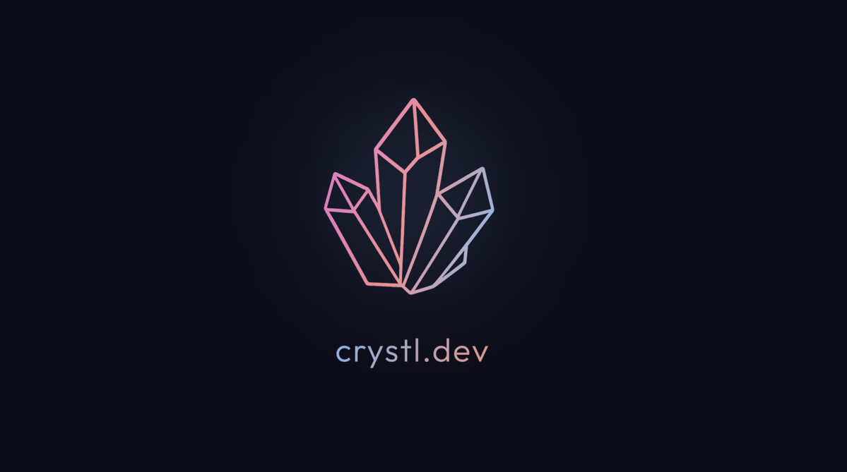 crystl: a multitasking terminal for AI coding agents screenshot